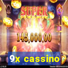 9x cassino